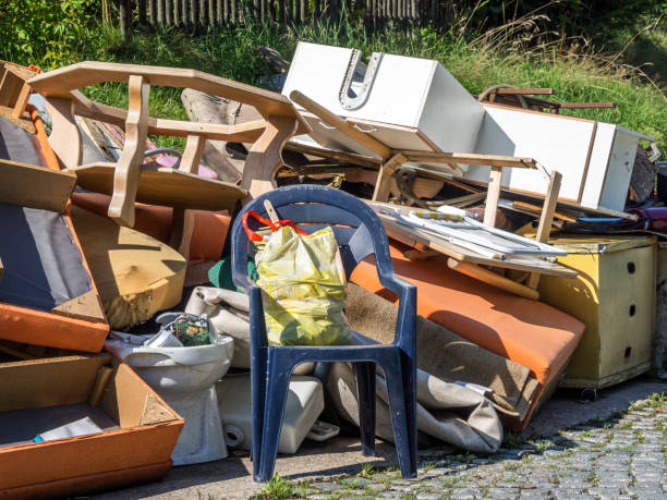 Best Attic Cleanout Services  in Walnut Creek, OH