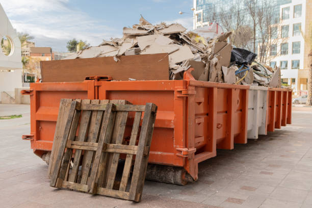 Appliance Disposal in Walnut Creek, OH