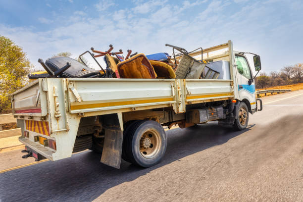 Full-Service Junk Removal in Walnut Creek, OH