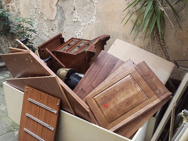 Best Professional Junk Removal  in Walnut Creek, OH